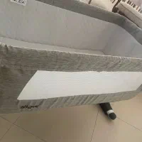 تخت گهواره مارک zooye