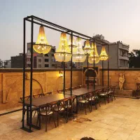 سالن عقد و مراسمات