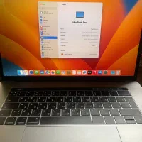 اپل مک بوک پرو