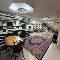 منزل مبله دوبلکس ویلایی بزرگ