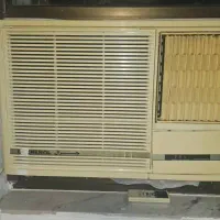کولر گازی پنجره ایی