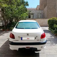v1 sd 206|خودرو سواری و وانت|تهران, فردوس|دیوار