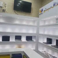 فروش قفسه های MDF