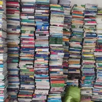 خرید و فروش کتاب دفتر کاغذ باطله A4 روزنامه