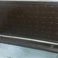 فریزر صندوقی سرما یخ گاز فابریک
