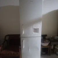 فروش یخچال هیمالیا