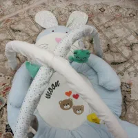 تشک بازی