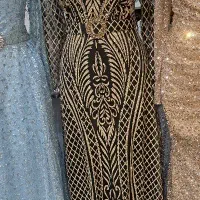 لباس مجلسی نو