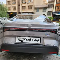BZ3 مدل ۲۰۲۴ تمام برقی|خودرو سواری و وانت|تهران, شهرک غرب|دیوار