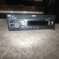 رادیو پخشCDو DVDفابریک سمند