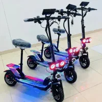 فروشگاه امپراطور/اسکوتر برقی/دریفت
