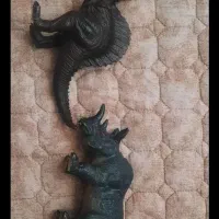 خانه سازی پازل لگو عروسک باربی فیگور حیوانات