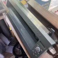 دستگاه برش شبرنگ رولند