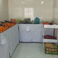 استند میوه