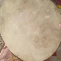 یک عدد دف خوش صدا