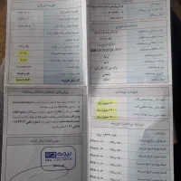 بیمه نامه شخث ثالت بدنه اتش سوزی موبایل وغیره