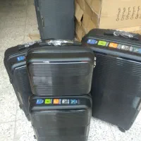 چمدان کارینا و ماژرو