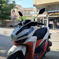 موتور طرح کلیک ۱۵۰ بهپر مدل 1402