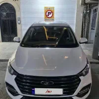 آریزو ۶ پرو سفید ۱۴۰۲