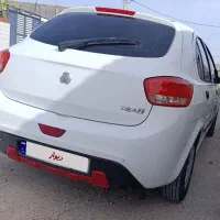 تیبا مدل۱۴۰۱