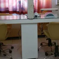 میز ناخن