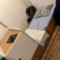 سرویس خواب نوزاد نوجوان