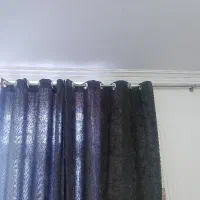 نصب تلویزیون پرده لکه گیری گچ پلاستر