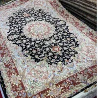 نوین فر علیا خطیبی سالاری تبریز و کاشان خریدارفرش