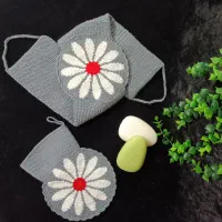 لیف بافتنی ست و تکی و عمده