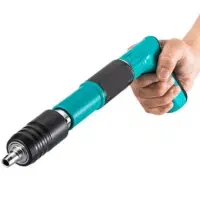 میخکوب دستی چاشنی خور +فیلم تست