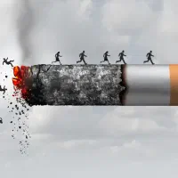 ترک اعتیاد بدون درد وخماری