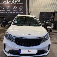 بک x3|خودرو سواری و وانت|تهران, فرمانیه|دیوار