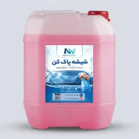 شیشه پاک کن نانو ، 10 لیتری