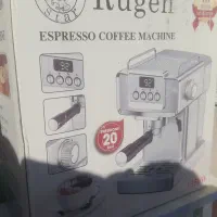 اسپرسوساز روگن