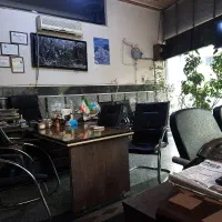 ۶۰ مترمغازه بر خیابان عمارت دونبش