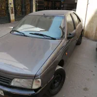 روآ مدل 87، دوگانه کارخانه، فنی سالم، کولر و بخاری