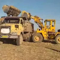 شن و مخلوط رودخانه ای مخصوص باغ کیوی