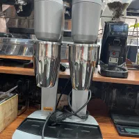 شیکر برقی