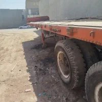 تریلی کشویی