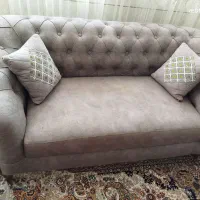 مبل چستر زیبا