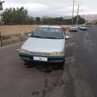 پژو ۴۰۵ مدل ۸۹