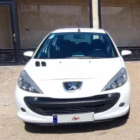 207tu3|خودرو سواری و وانت|باسمنج, |دیوار