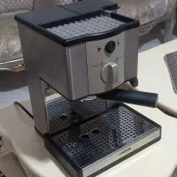 قهوه ساز NOVA تمیز