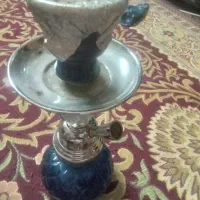قلیان فانتزی مسافرتی
