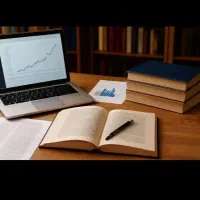 مشاوره پایان نامه کارشناسی ارشد و دکتری و مقاله