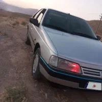 405|خودرو سواری و وانت|کارزان, |دیوار