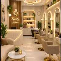 میز ناخن تجهیزات آرایشگاه