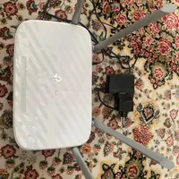 Tp-link wifi router archer c50|مودم و تجهیزات شبکه|تهران, ایوانک|دیوار