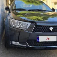 دناپلاس ۵ دنده توربو سفارشی
