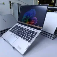 لپتاپ DELL core i7 ram 16 وارداتی باگارانتی و قسطی